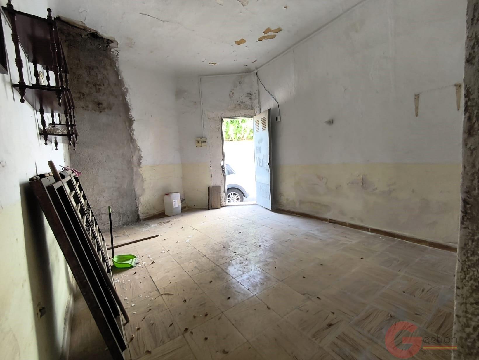 Venta de casa en Motril