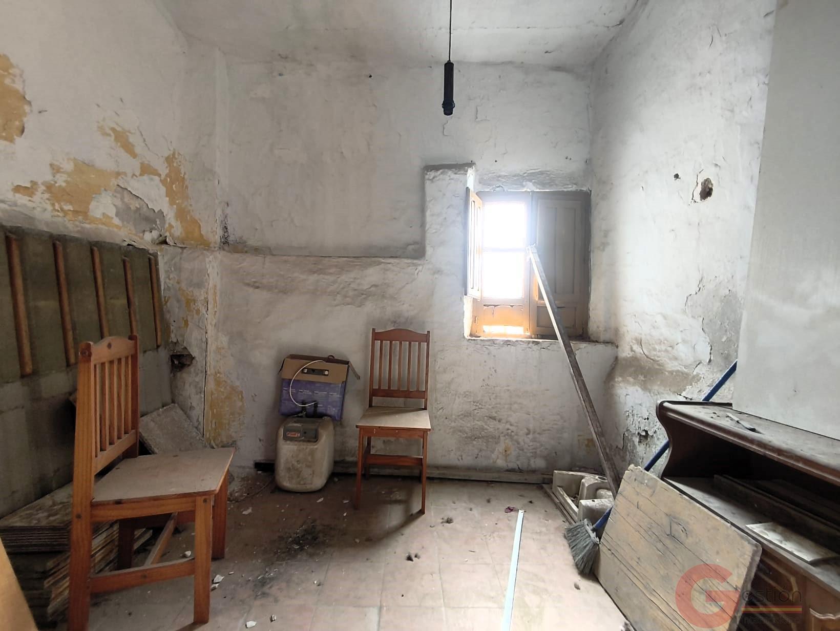Venta de casa en Motril