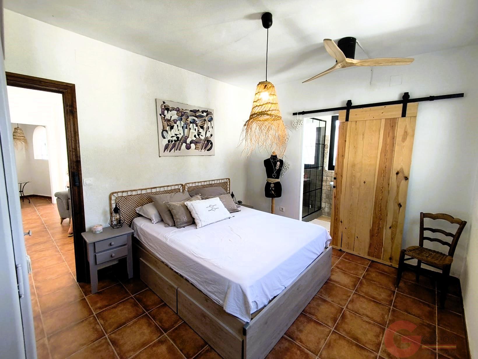 Venta de villa en Motril