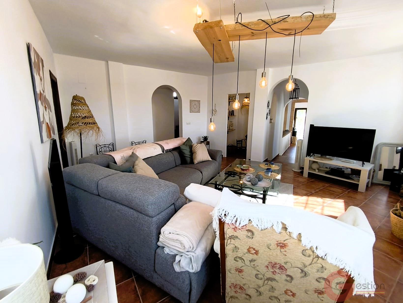 Venta de villa en Motril