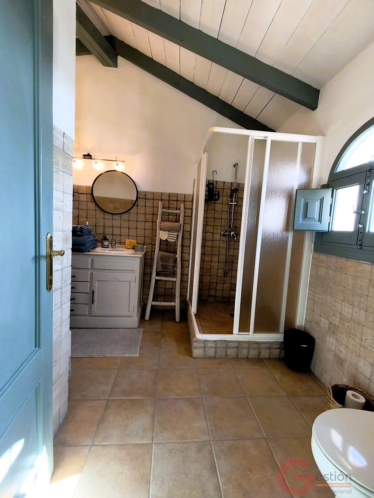 Venta de villa en Motril