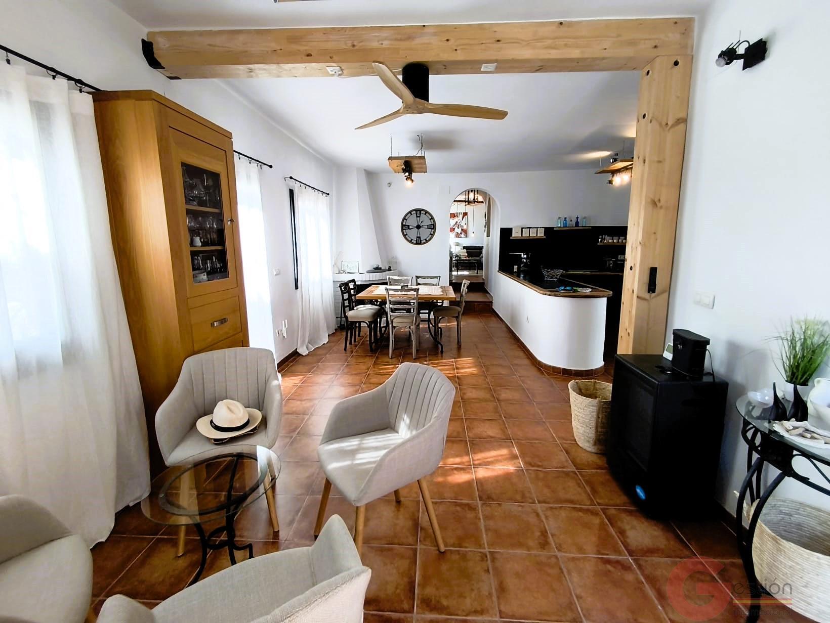 Venta de villa en Motril
