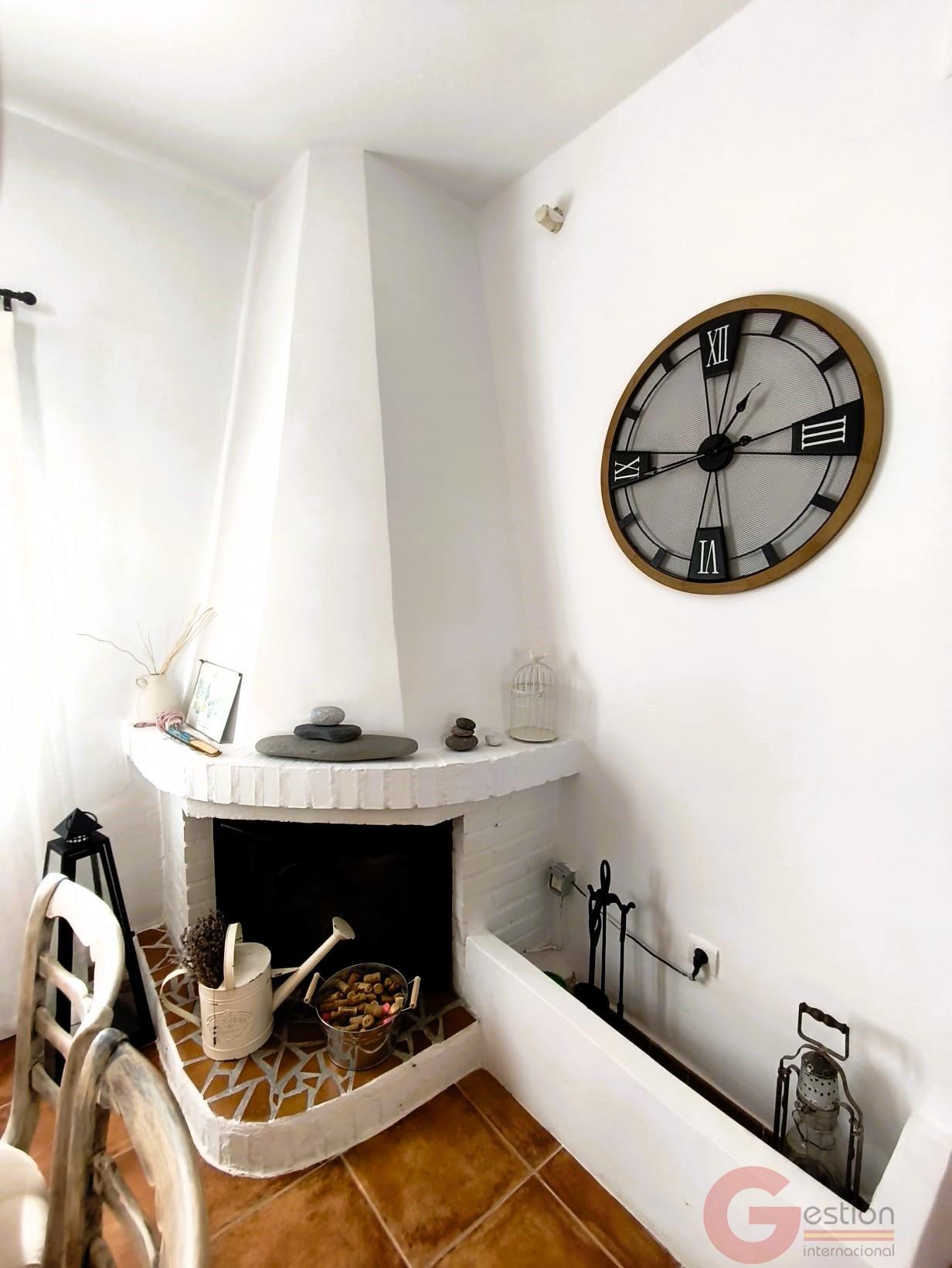 Venta de villa en Motril