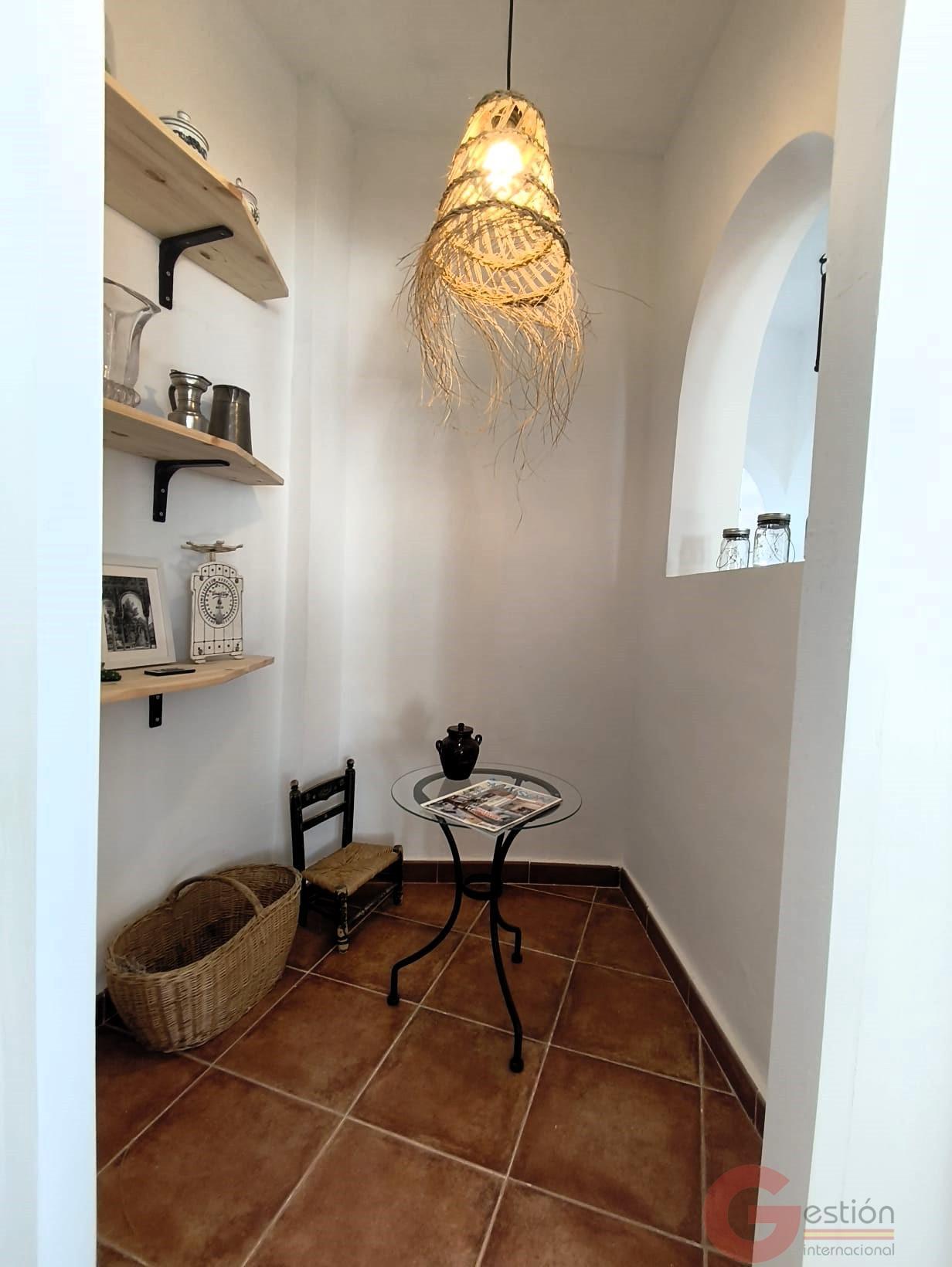 Venta de villa en Motril