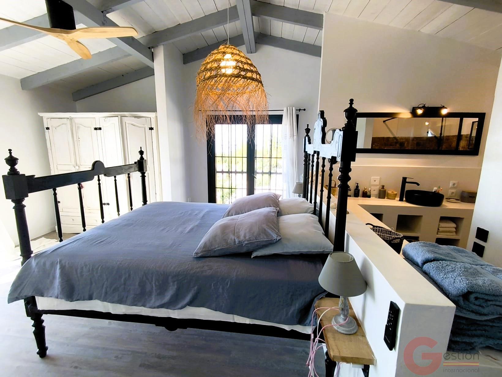 Venta de villa en Motril