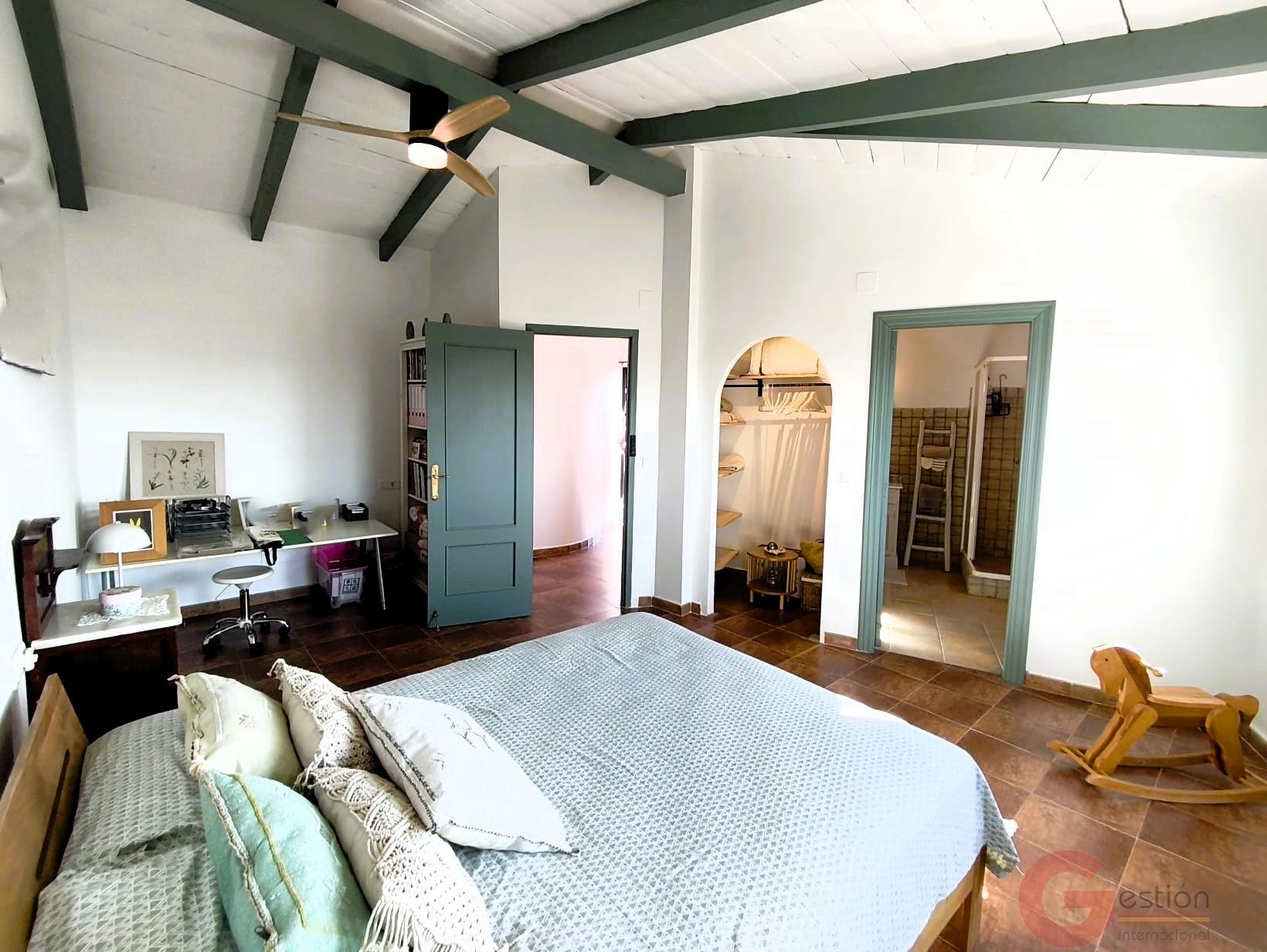 Venta de villa en Motril