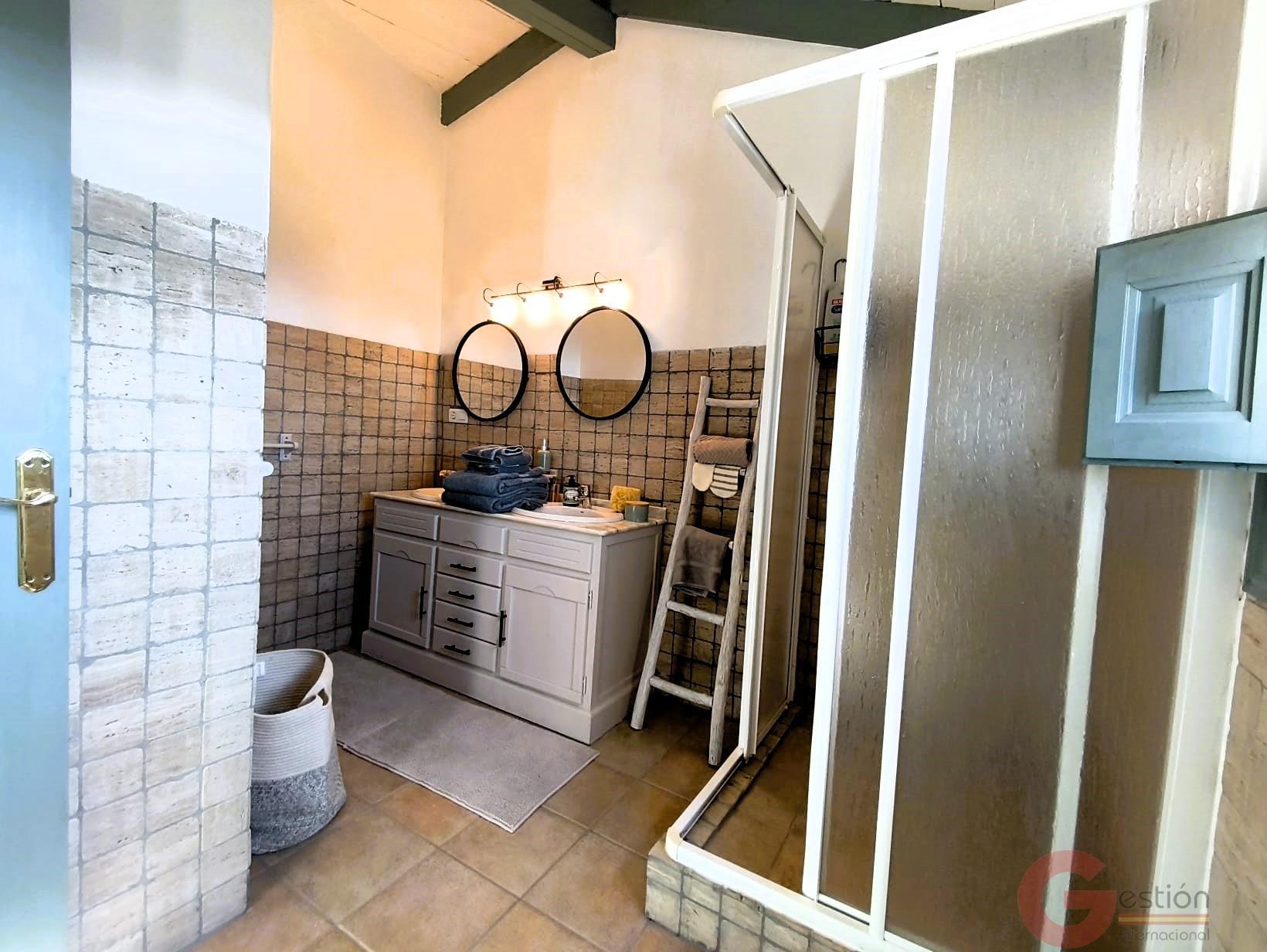 Venta de villa en Motril