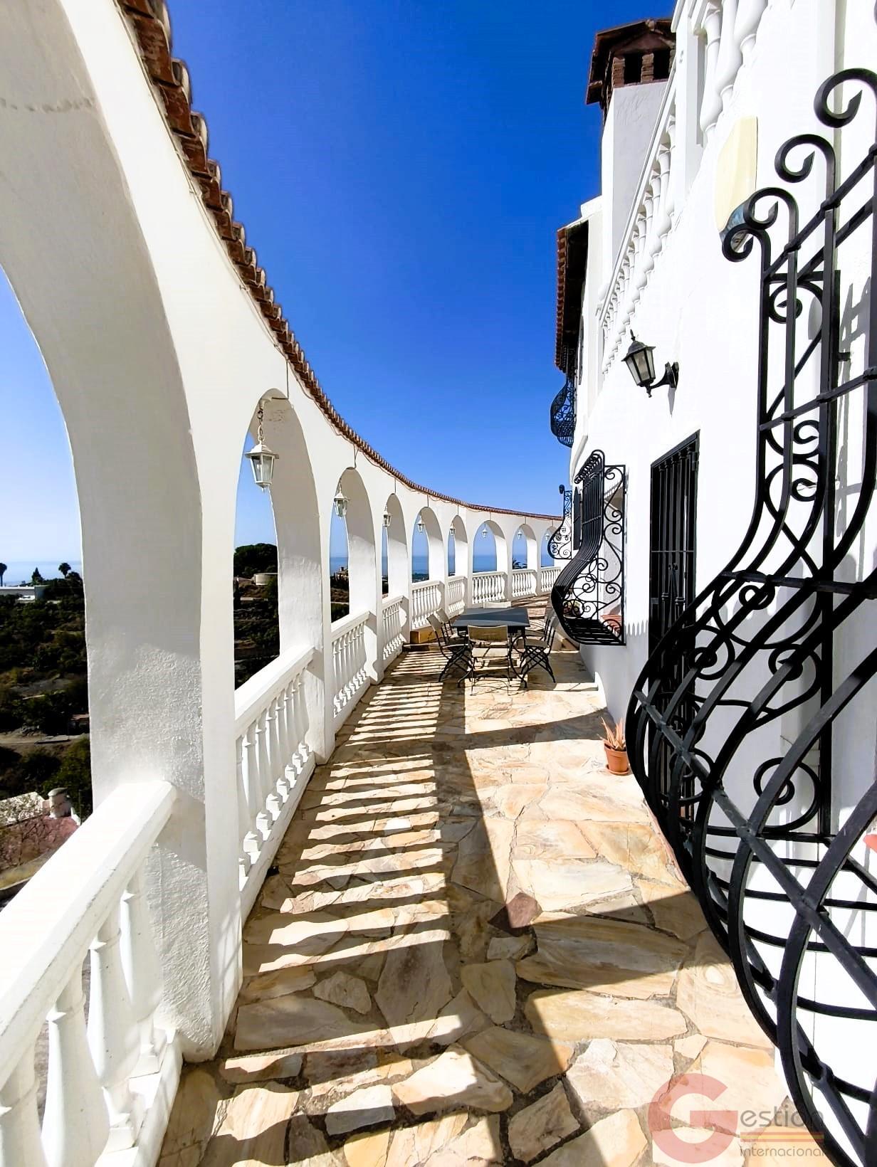 Venta de villa en Motril