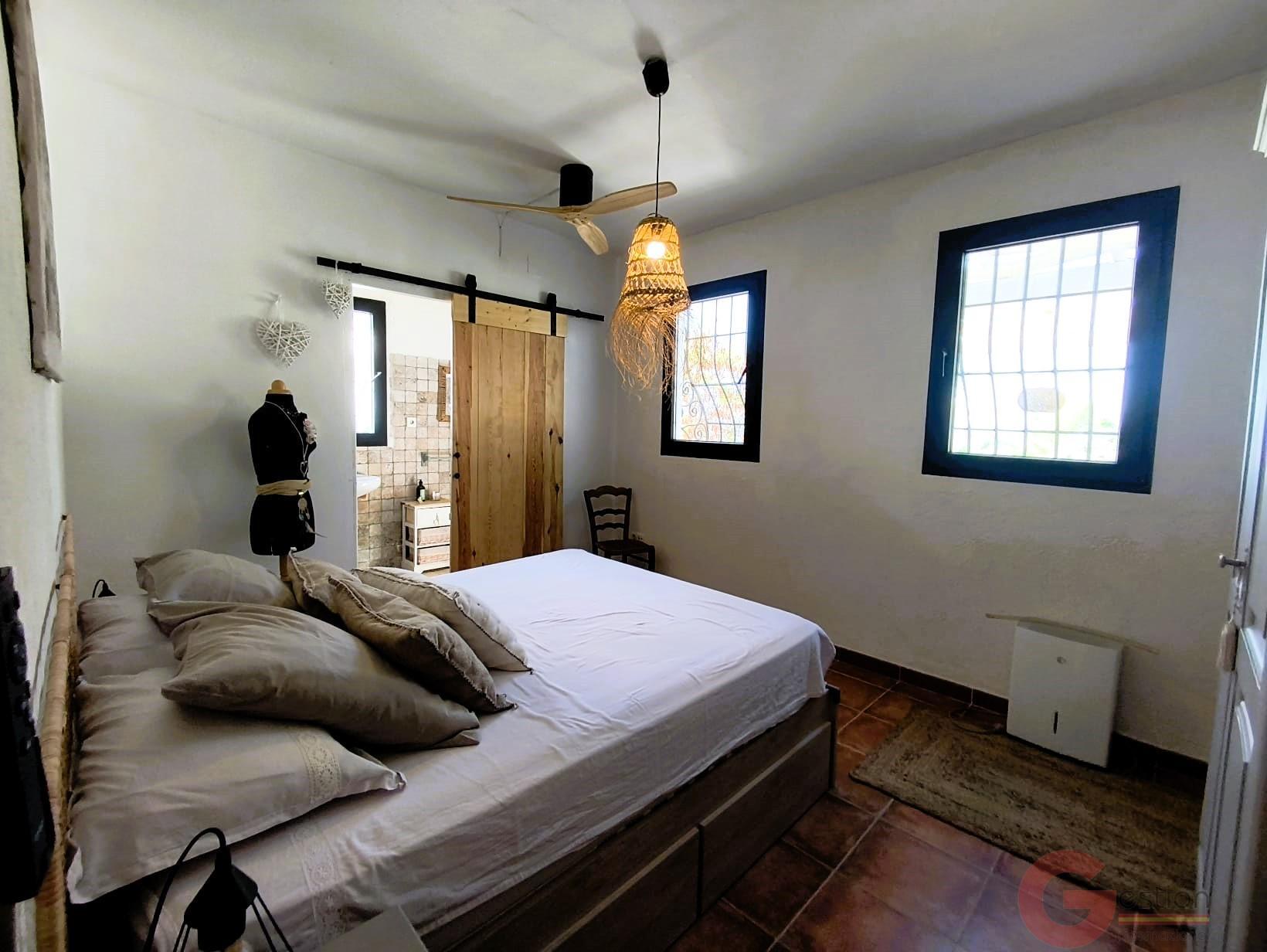 Venta de villa en Motril