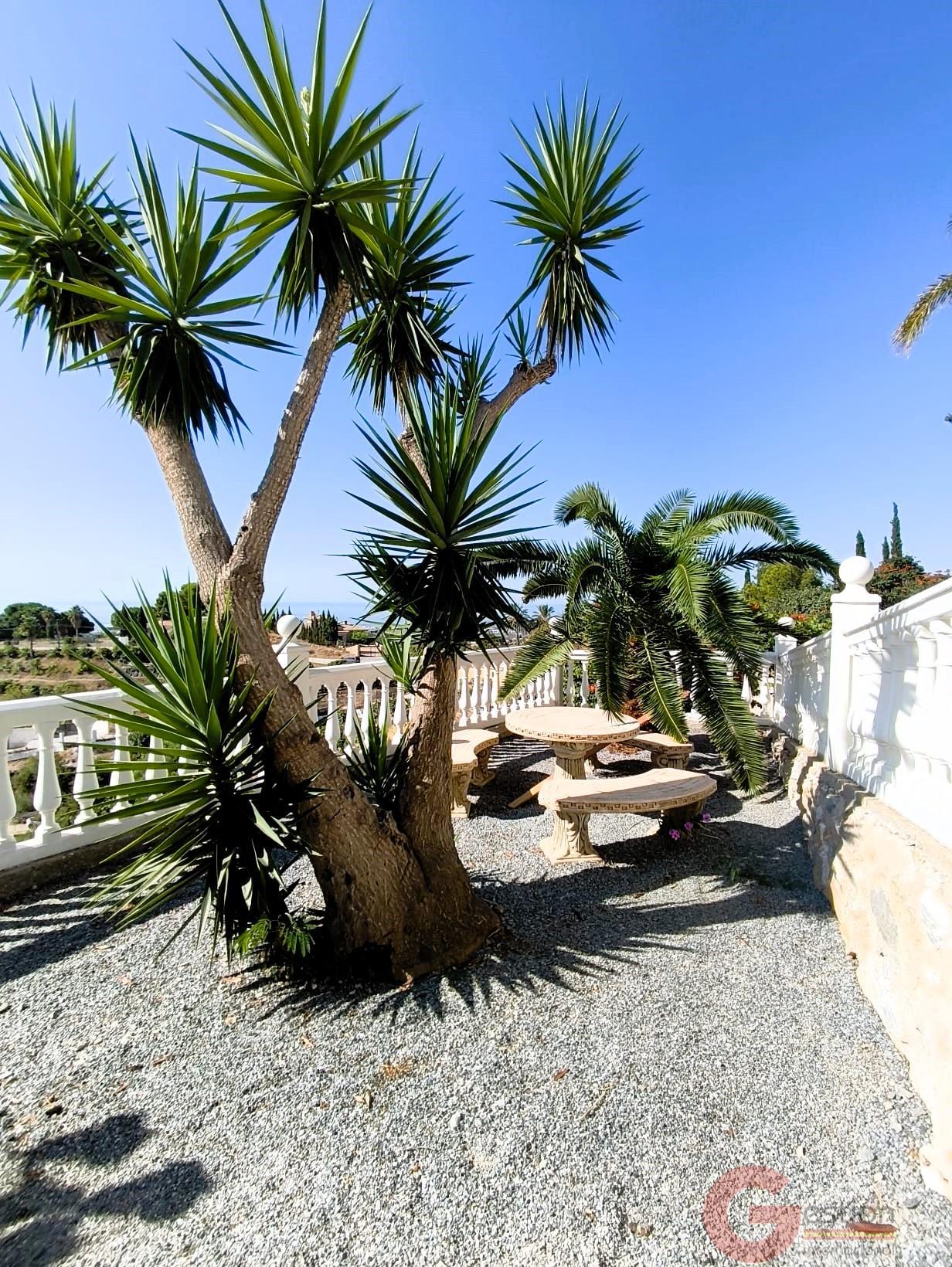 Venta de villa en Motril