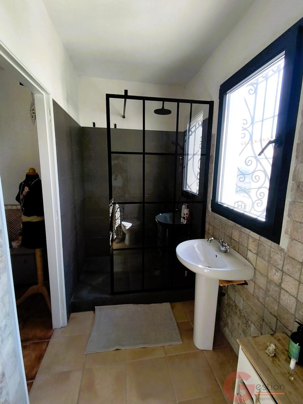Venta de villa en Motril