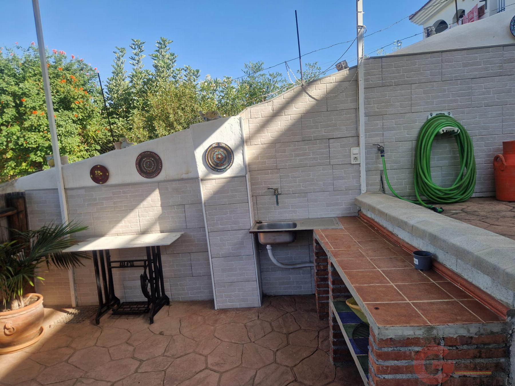 Venta de casa en Molvízar