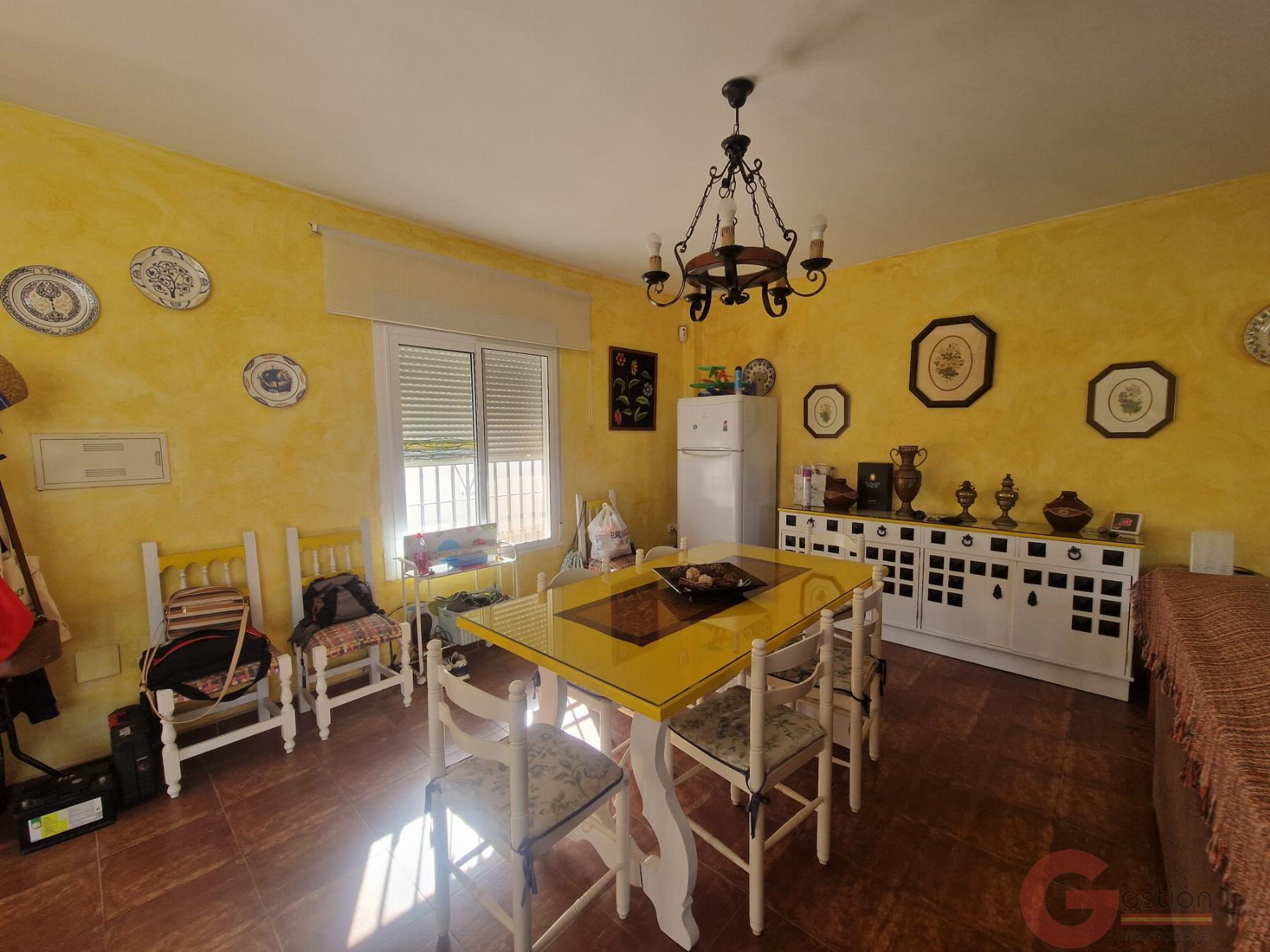 Venta de casa en Molvízar
