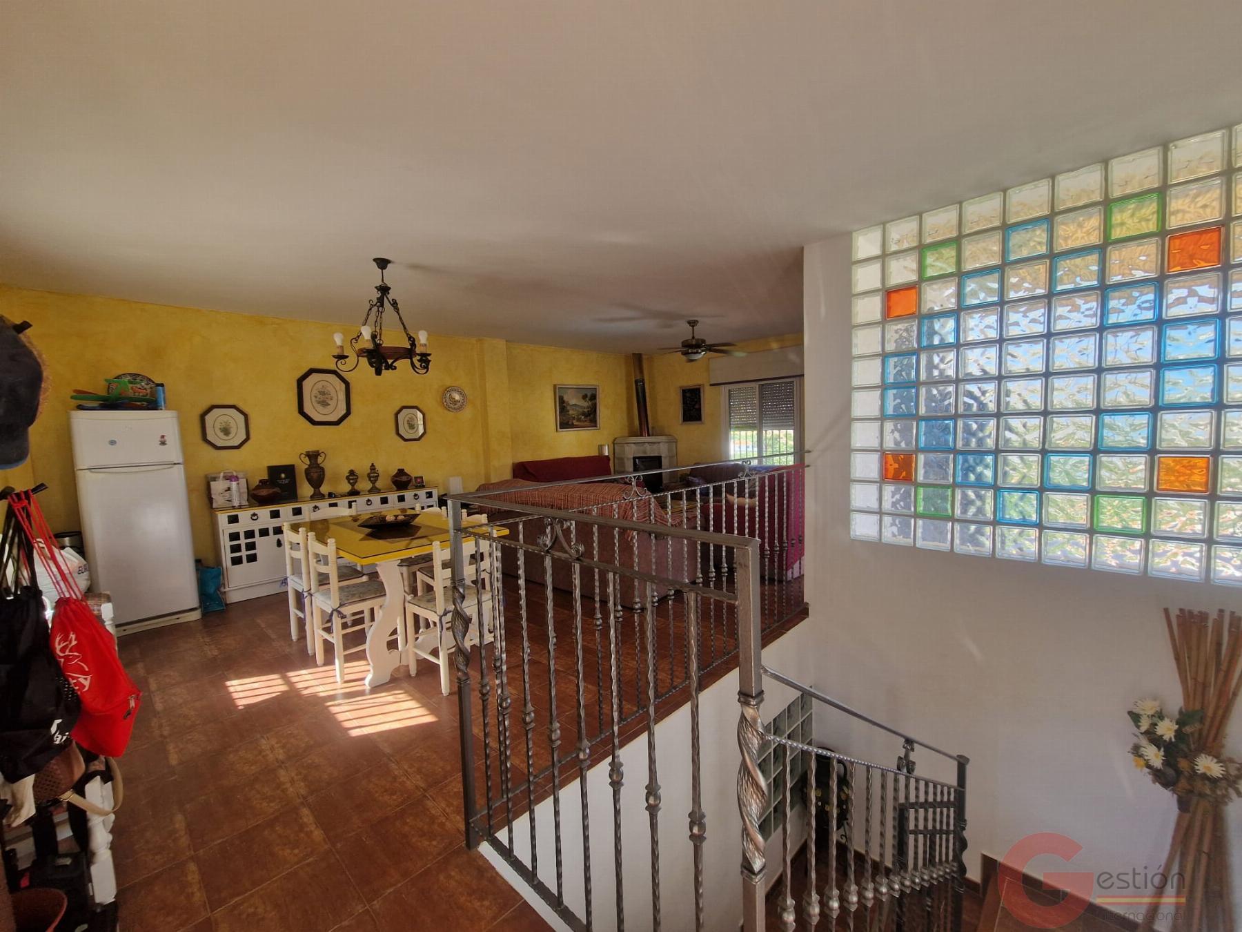 Venta de casa en Molvízar