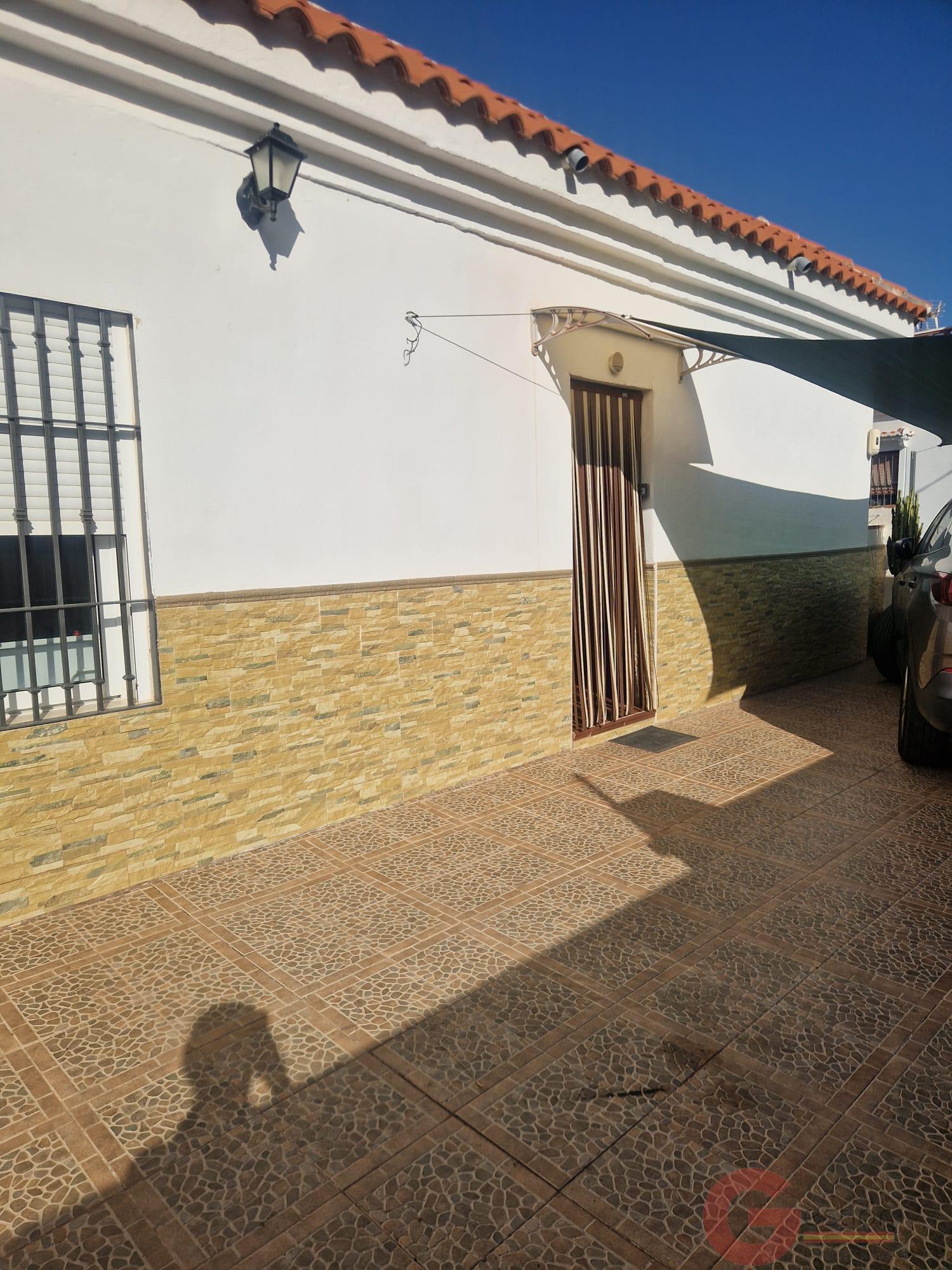 Venta de casa en Molvízar