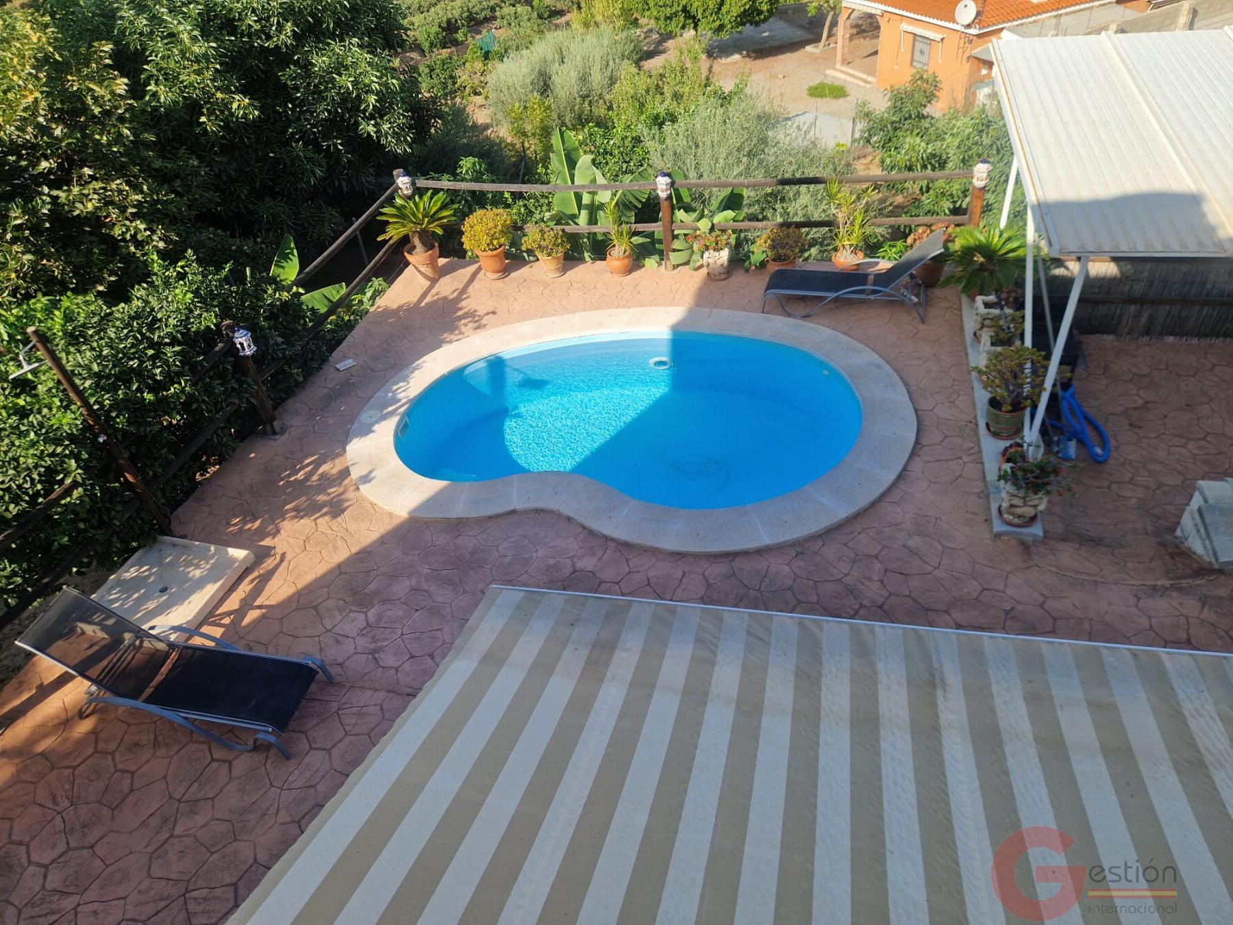Venta de casa en Molvízar