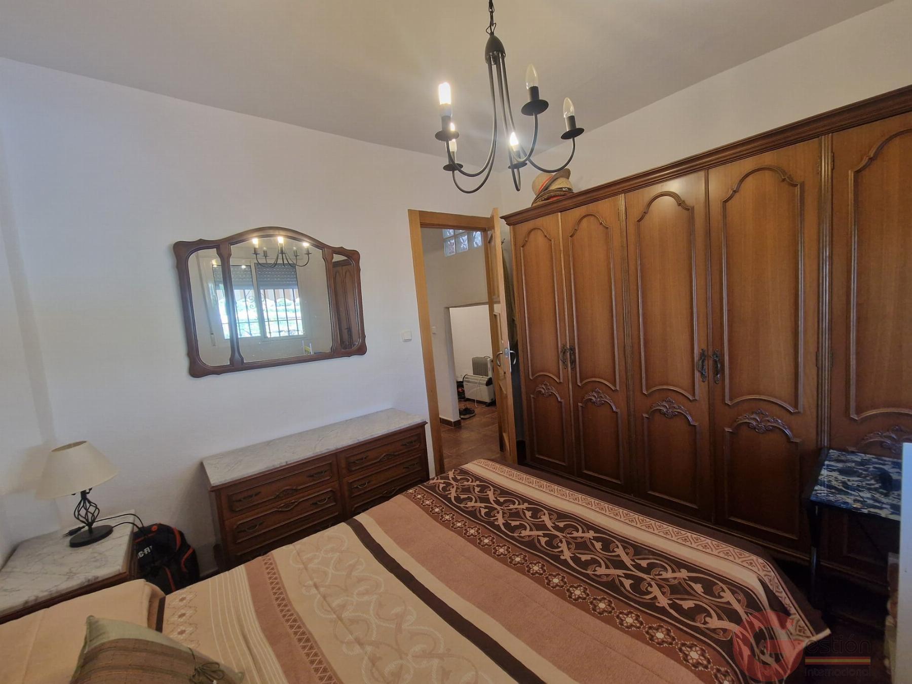 Venta de casa en Molvízar