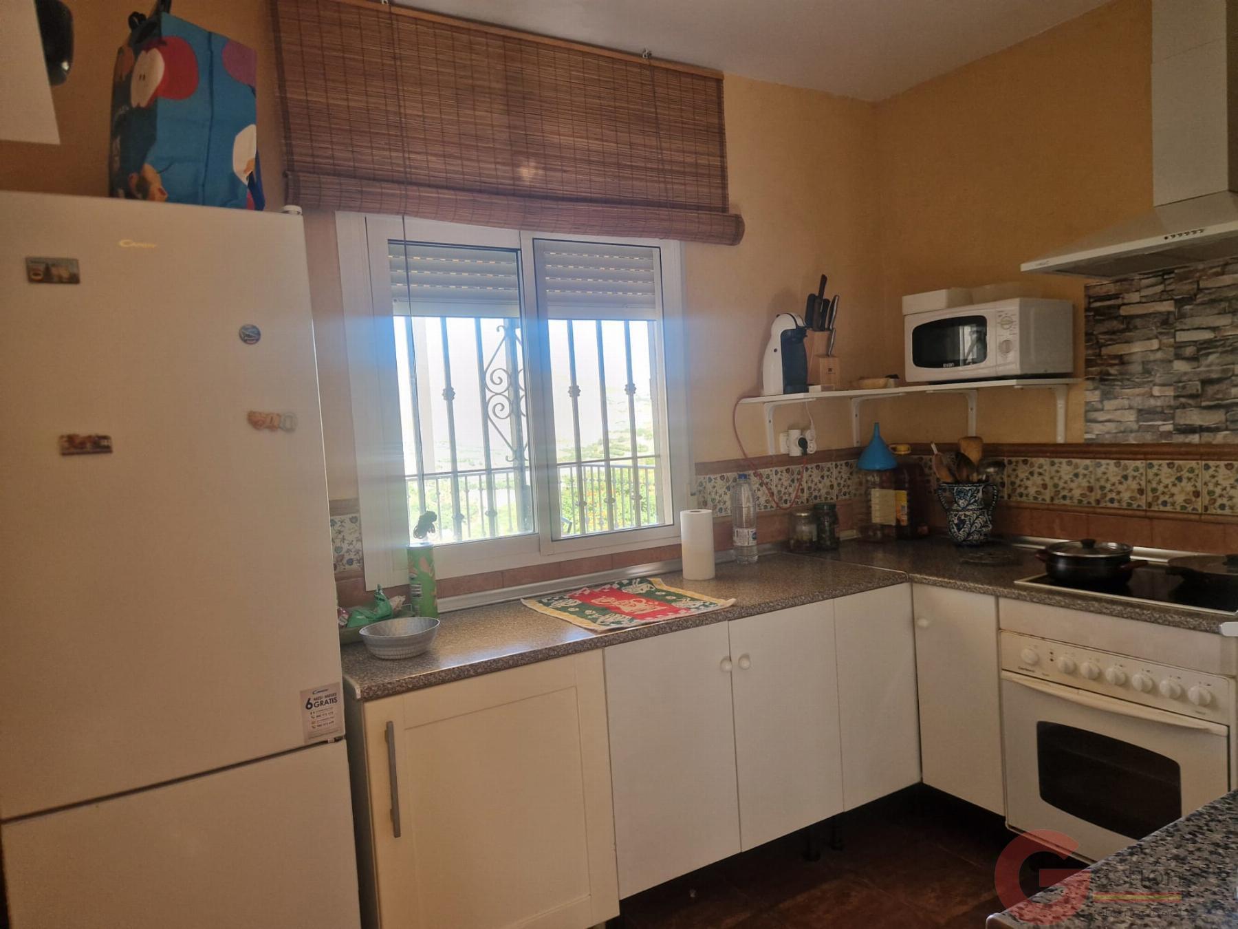 Venta de casa en Molvízar