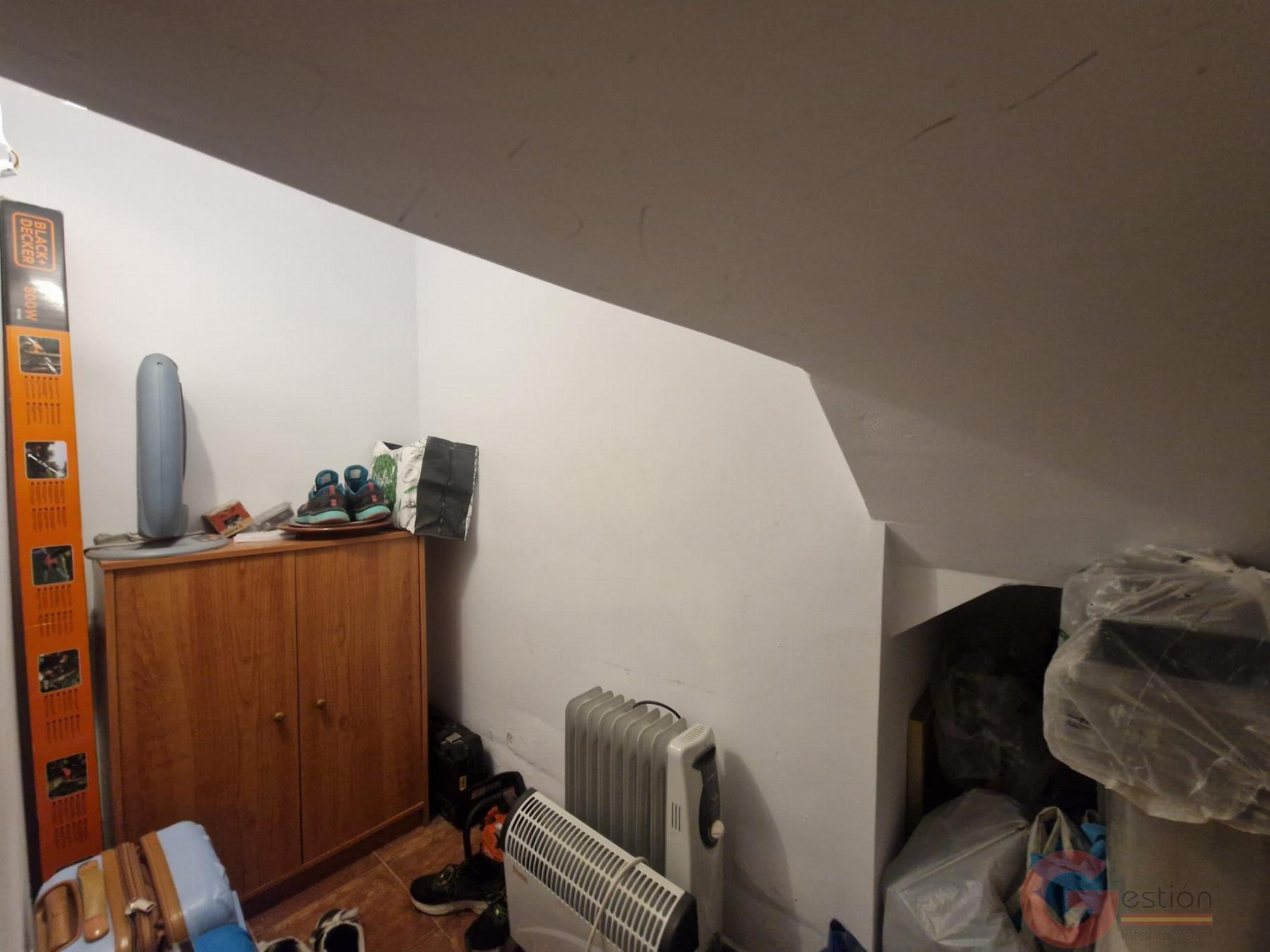 Venta de casa en Molvízar