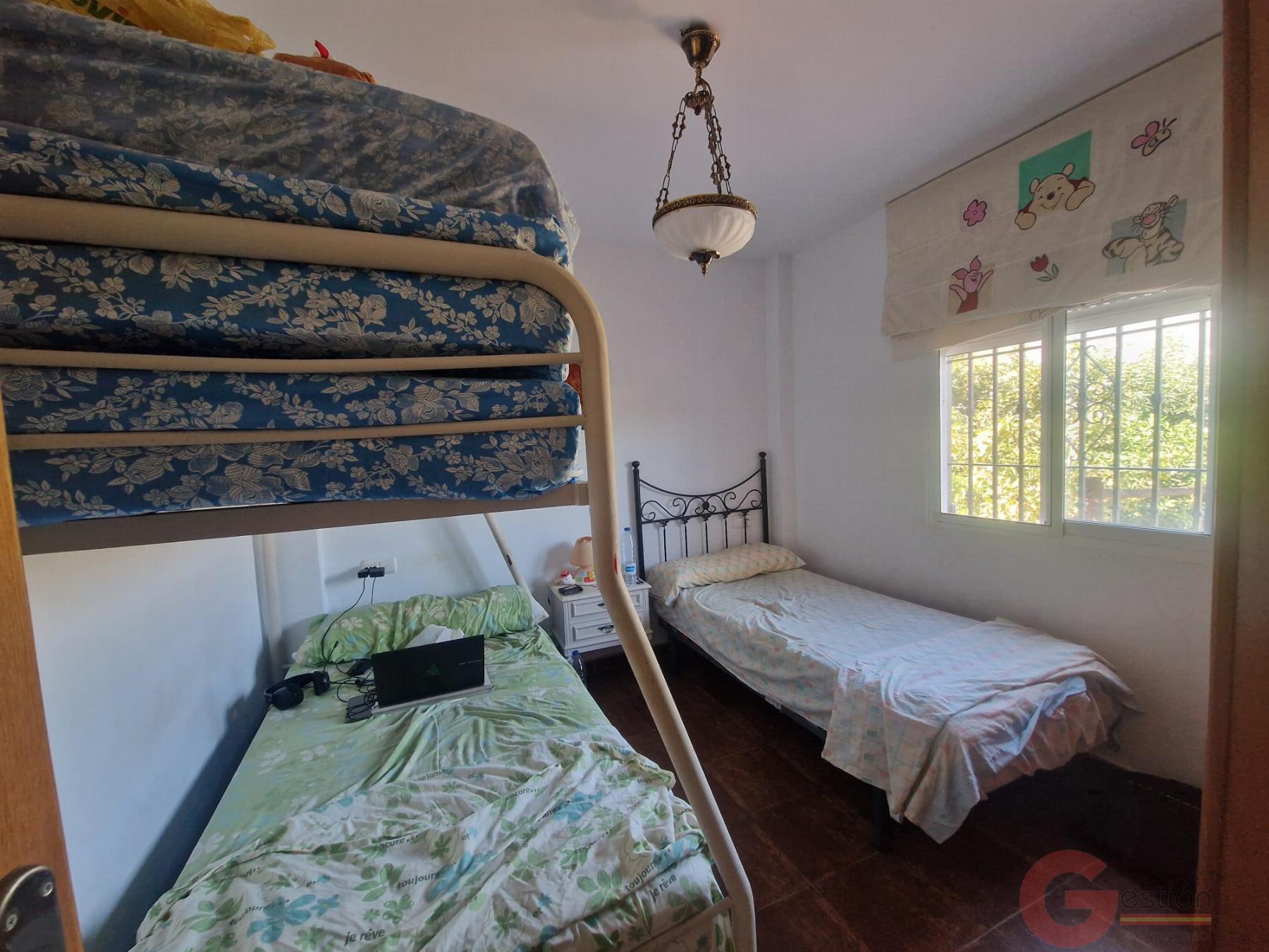 Venta de casa en Molvízar