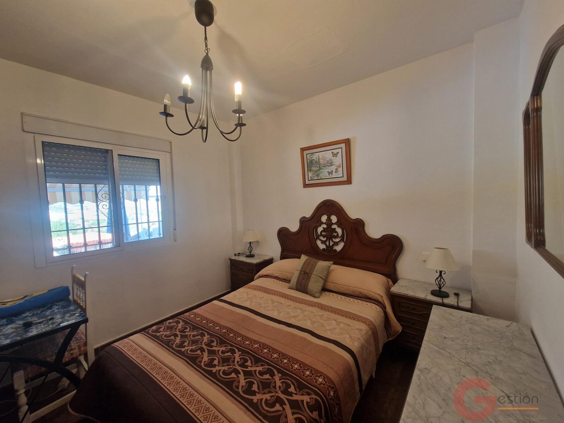 Venta de casa en Molvízar