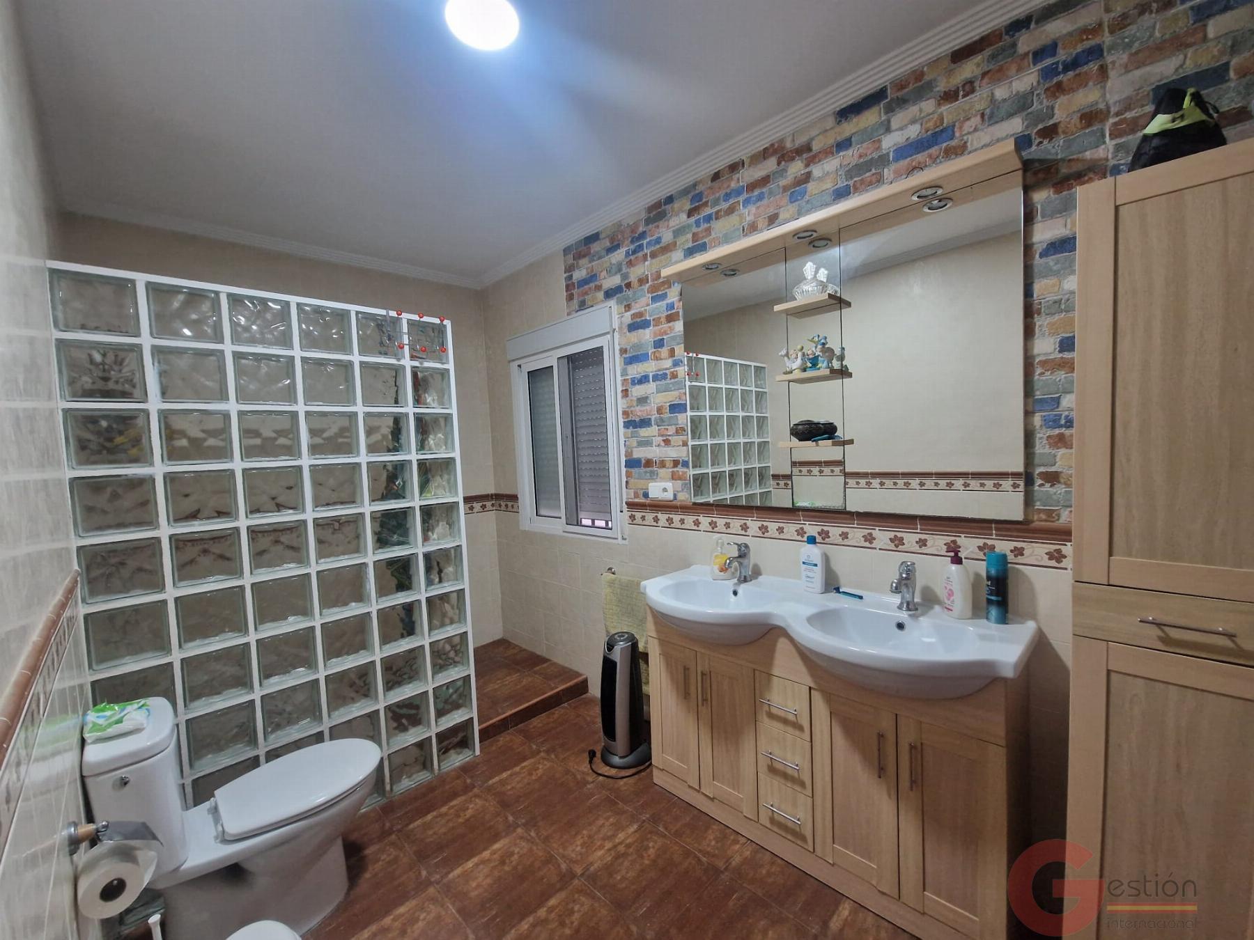 Venta de casa en Molvízar