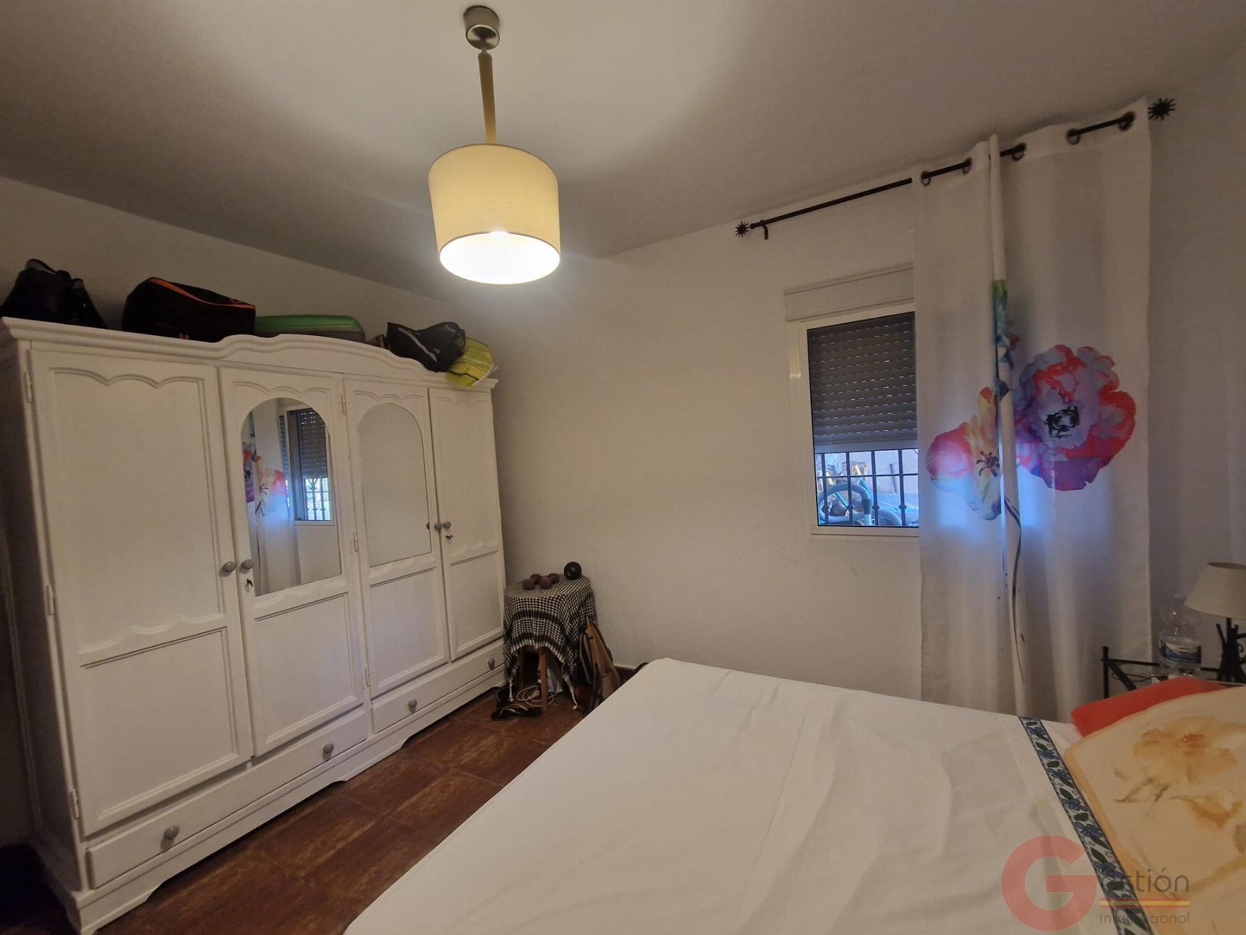 Venta de casa en Molvízar