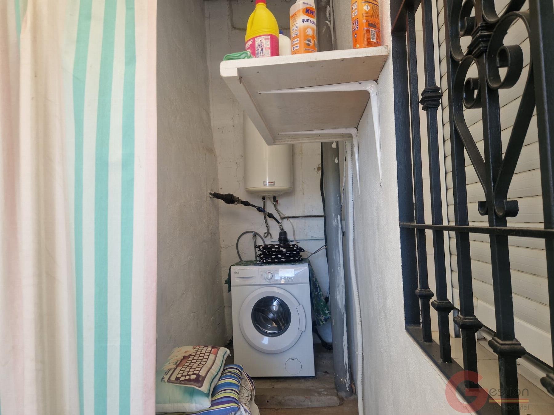 Venta de casa en Molvízar