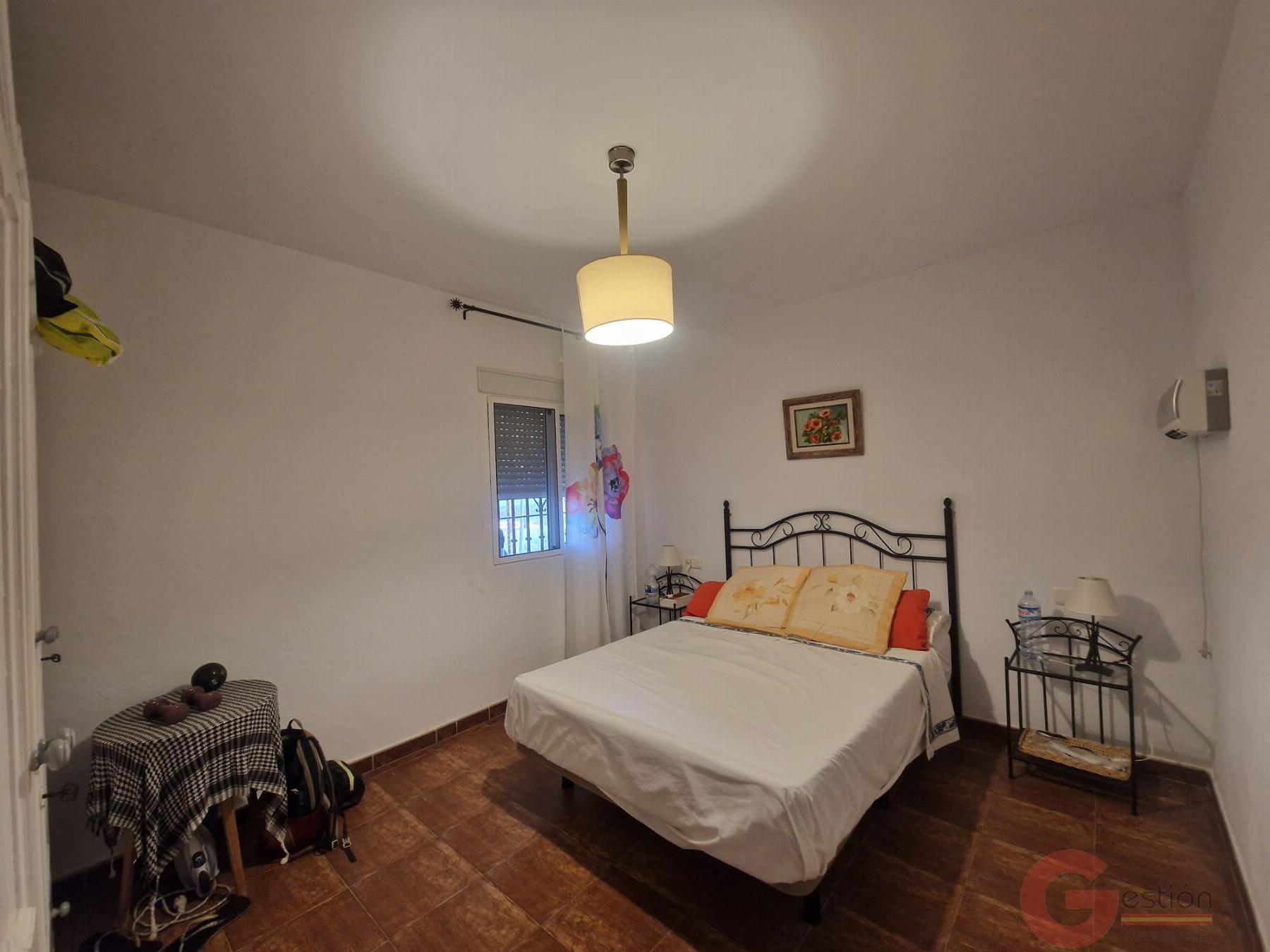 Venta de casa en Molvízar