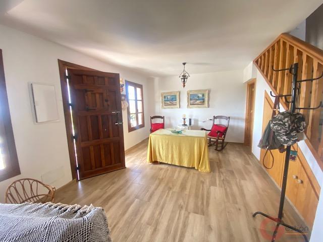 Venta de finca rústica en Vélez-Málaga