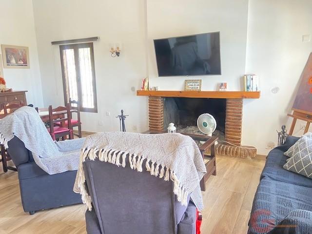 Venta de finca rústica en Vélez-Málaga