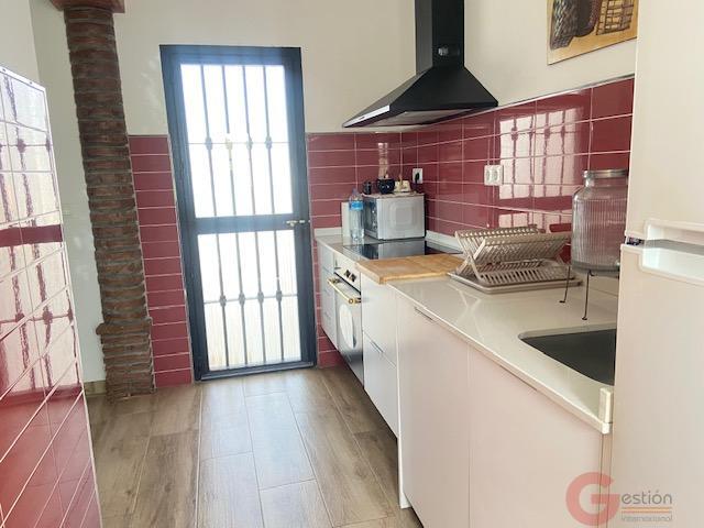 Venta de finca rústica en Vélez-Málaga