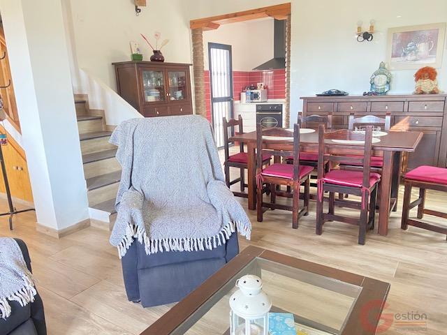 Venta de finca rústica en Vélez-Málaga