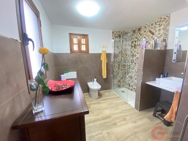 Venta de finca rústica en Vélez-Málaga