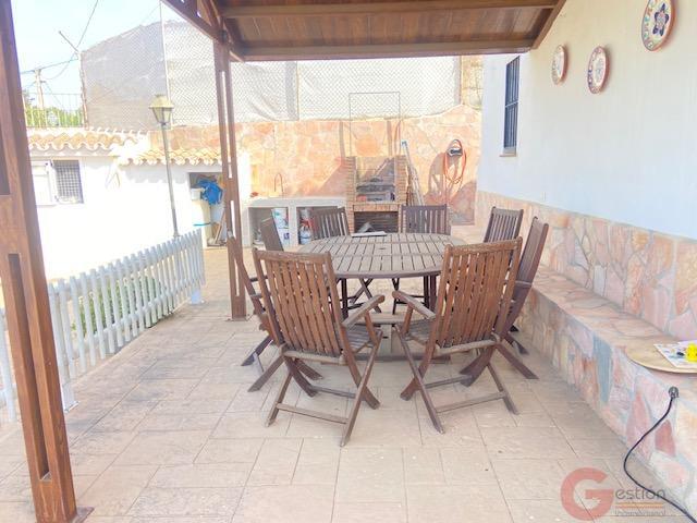 Venta de finca rústica en Vélez-Málaga