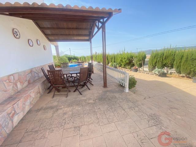 Venta de finca rústica en Vélez-Málaga