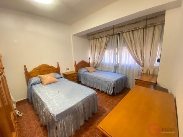 Venta de apartamento en Almuñécar