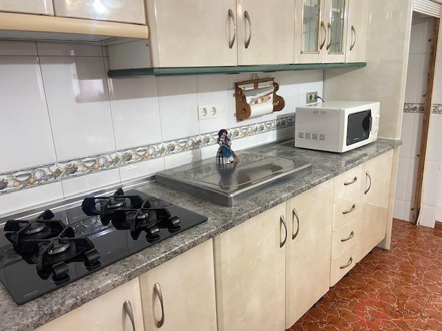 Venta de apartamento en Almuñécar