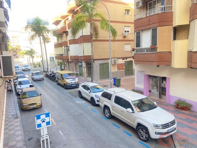 Venta de apartamento en Almuñécar