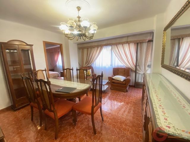 Venta de apartamento en Almuñécar