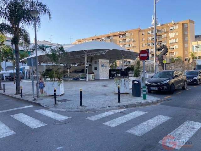 Venta de apartamento en Almuñécar
