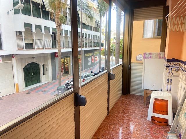 Venta de apartamento en Almuñécar