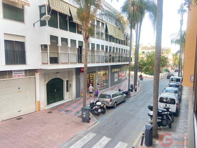 Venta de apartamento en Almuñécar