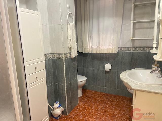Venta de apartamento en Almuñécar