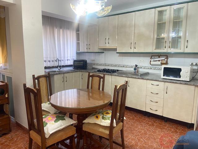 Venta de apartamento en Almuñécar