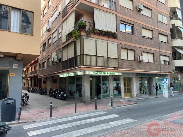 Venta de apartamento en Almuñécar