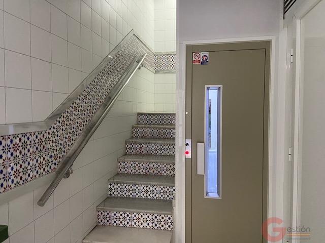 Venta de apartamento en Almuñécar