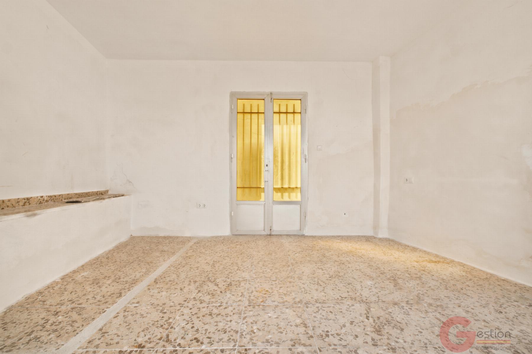 Venta de casa en Salobreña