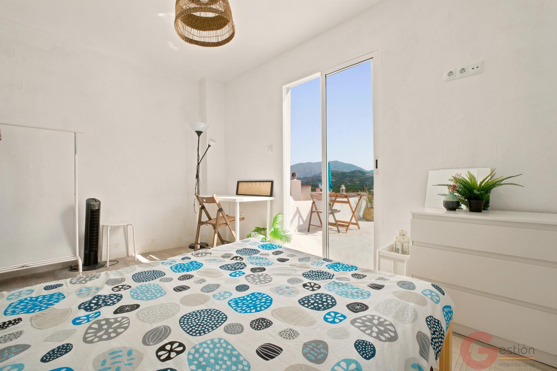 Venta de casa en Salobreña