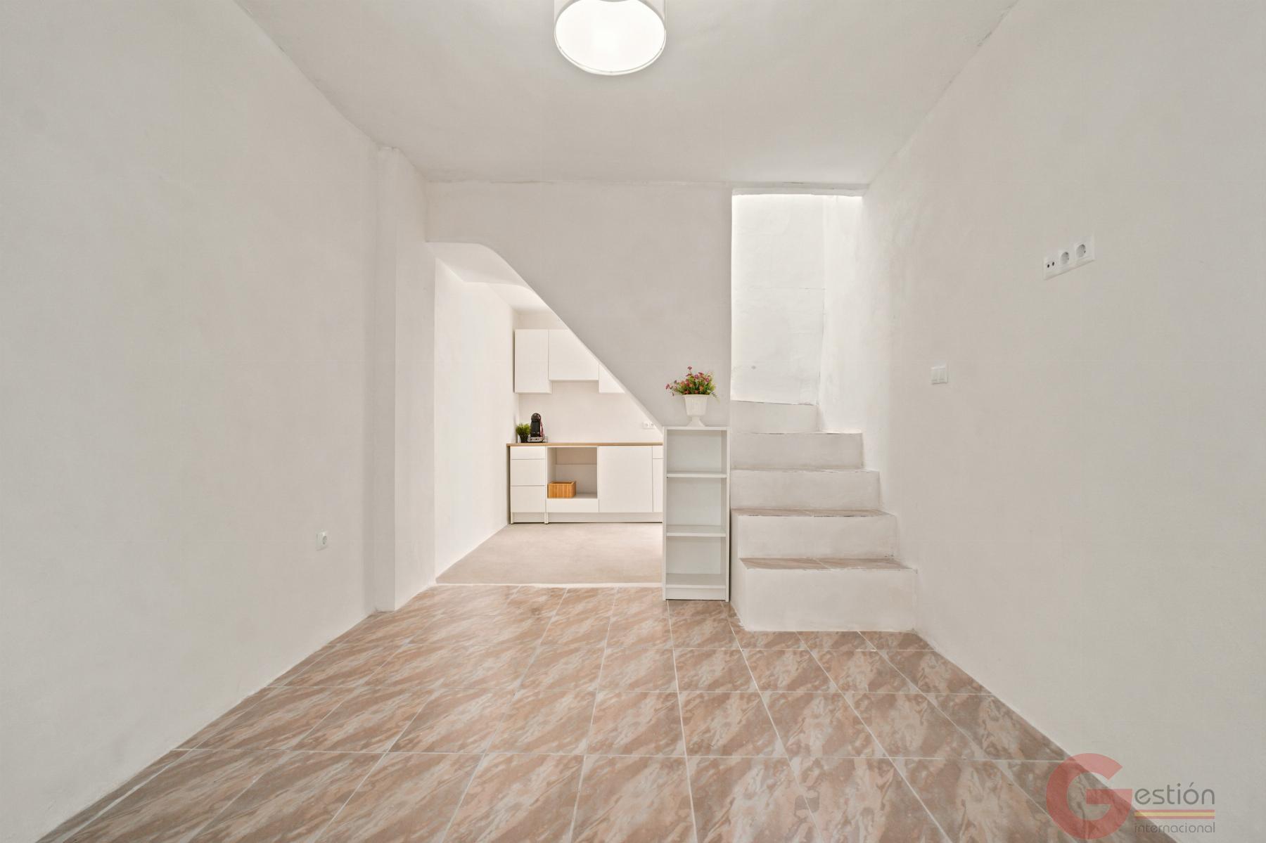 Venta de casa en Salobreña